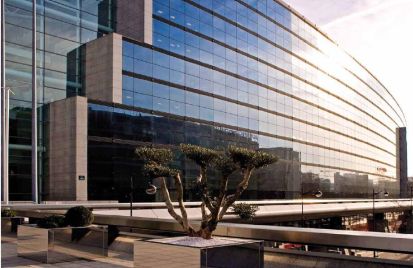 Coworking Paris 6m² Location coworking Paris OLBUR2204169 0